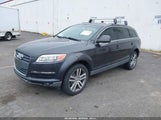 Audi Q7 4.2 WA1AV74L87D073438 снимка