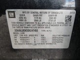 GMC Terrain Slt-1 2GKALUEK5D6247450 снимка