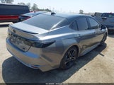 Toyota Camry Xse 4T1DAACKXTU651095 снимка