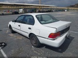 Toyota Corolla Le/Dx JT2AE09B2S0083548 снимка
