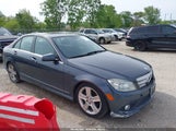 Mercedes-Benz C 300 WDDGF8BB8AR126801 снимка