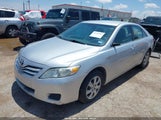 Toyota Camry Le 4T1BF3EKXAU061719 fotografie