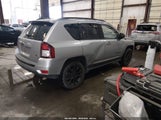 Jeep Compass Altitude Edition 1C4NJDBB1FD202873 fotografie