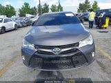Toyota Camry Se 4T1BF1FK8HU439811 снимка