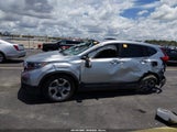 Honda Cr-V Ex-L 5J6RW1H86KA014594 photo