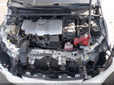 Toyota Prius Le JTDKARFUXL3114255 снимка