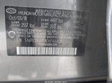 Hyundai Sonata Se 5NPE24AF1KH746408 снимка