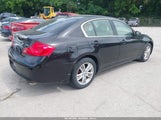 Infiniti G37X JN1CV6AR1CM674026 снимка