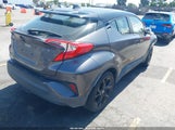 Toyota C-Hr Nightshade Edition JTNKHMBX7M1108646 fotografie
