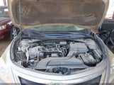 Nissan Altima 2.5 S 1N4AL3AP7FC264449 снимка