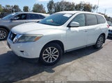 Nissan Pathfinder S 5N1AR2MM0DC623959 снимка