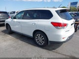 Nissan Pathfinder S 5N1AR2MM0DC623959 снимка