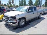 GMC Sierra  Sle 2GTEC19V151172745 снимка