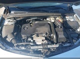 Chevrolet Malibu 1Lt 1G1ZE5ST5HF148997 снимка