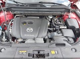 Mazda Cx-5 Touring JM3KFACM2M0330067 fotografie
