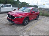 Mazda Cx-5 Touring JM3KFACM2M0330067 fotografie
