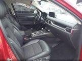 Mazda Cx-5 Touring JM3KFACM2M0330067 fotografie
