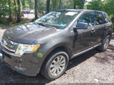 Ford Edge Sel 2FMDK48C37BA32799 снимка