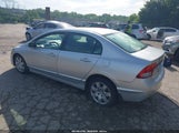 Honda Civic Lx 2HGFA16519H537597 снимка