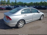 Honda Civic Lx 2HGFA16519H537597 снимка