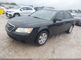 Hyundai Sonata Gls 5NPET46C19H565038 снимка