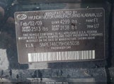 Hyundai Sonata Gls 5NPET46C19H565038 снимка