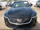 Cadillac Ct4 Premium Luxury Rwd 1G6DF5RK3T0104765 снимка