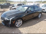 Cadillac Ct4 Premium Luxury Rwd 1G6DF5RK3T0104765 fotografie