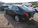 Cadillac Ct4 Premium Luxury Rwd 1G6DF5RK3T0104765 fotografie
