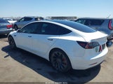 Tesla Model 3 Performance Dual Motor All-Wheel Drive 5YJ3E1EC1NF204158 fotografie