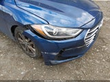 Hyundai Elantra Sel 5NPD84LFXJH361936 photo