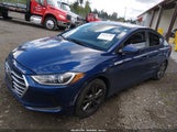 Hyundai Elantra Sel 5NPD84LFXJH361936 fotografie