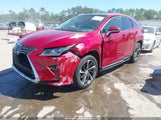 Lexus Rx 350 2T2ZZMCA7HC048102 photo
