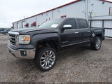 GMC Sierra  Slt 3GTU2VEC5EG390303 снимка