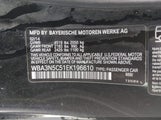 BMW 428I xDrive WBA3N5C51EK196610 снимка