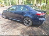 Toyota Corolla Se JTDS4RCE2LJ000959 снимка