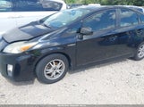 Toyota Prius Three JTDKN3DU6B0317258 fotografie