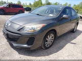 Mazda Mazda3 I Grand Touring JM1BL1W80C1636080 fotografie