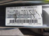 Mazda Mazda3 I Grand Touring JM1BL1W80C1636080 photo