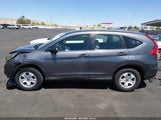 Honda Cr-V Lx 3CZRM3H32GG706401 снимка