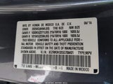 Honda Cr-V Lx 3CZRM3H32GG706401 снимка