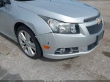 Chevrolet Cruze Ltz 1G1PH5S96B7305456 снимка