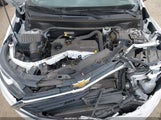 Chevrolet Equinox Fwd 2Fl 2GNAXJEV8L6257565 снимка