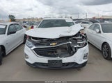 Chevrolet Equinox Fwd 2Fl 2GNAXJEV8L6257565 снимка