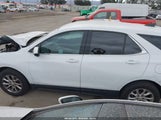 Chevrolet Equinox Fwd 2Fl 2GNAXJEV8L6257565 снимка