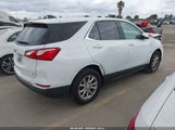 Chevrolet Equinox Fwd 2Fl 2GNAXJEV8L6257565 снимка