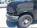Chevrolet Express  Work Van 1GCZGGBA5A1164924 photo