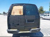 Chevrolet Express  Work Van 1GCZGGBA5A1164924 photo