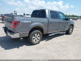 Ford F-150 Xlt 1FTFW1EF1EKE13522 снимка