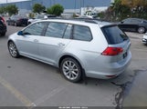 Volkswagen Golf Sportwagen Tsi Se 4-Door 3VWC17AU4FM507846 fotografie